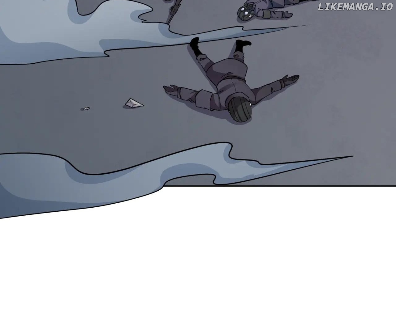 Era of the Haunted Chapter 339 - page 12